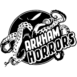 Arkham horrors