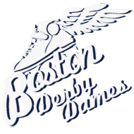 Boston Derby Dames