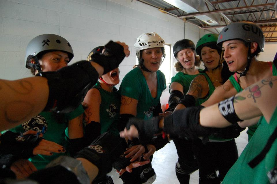 Photo by Artoo Detoonate