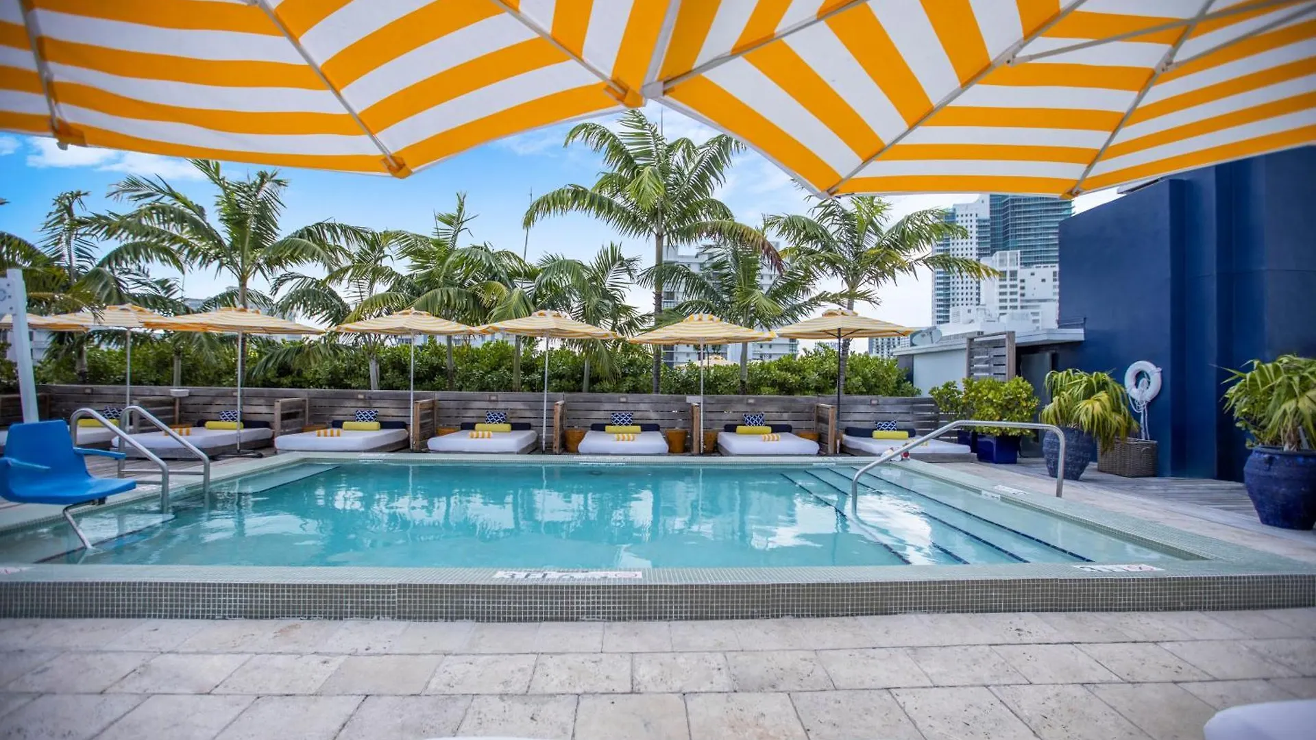2 Boutique Hotels in South Beach That Actually Deliver
