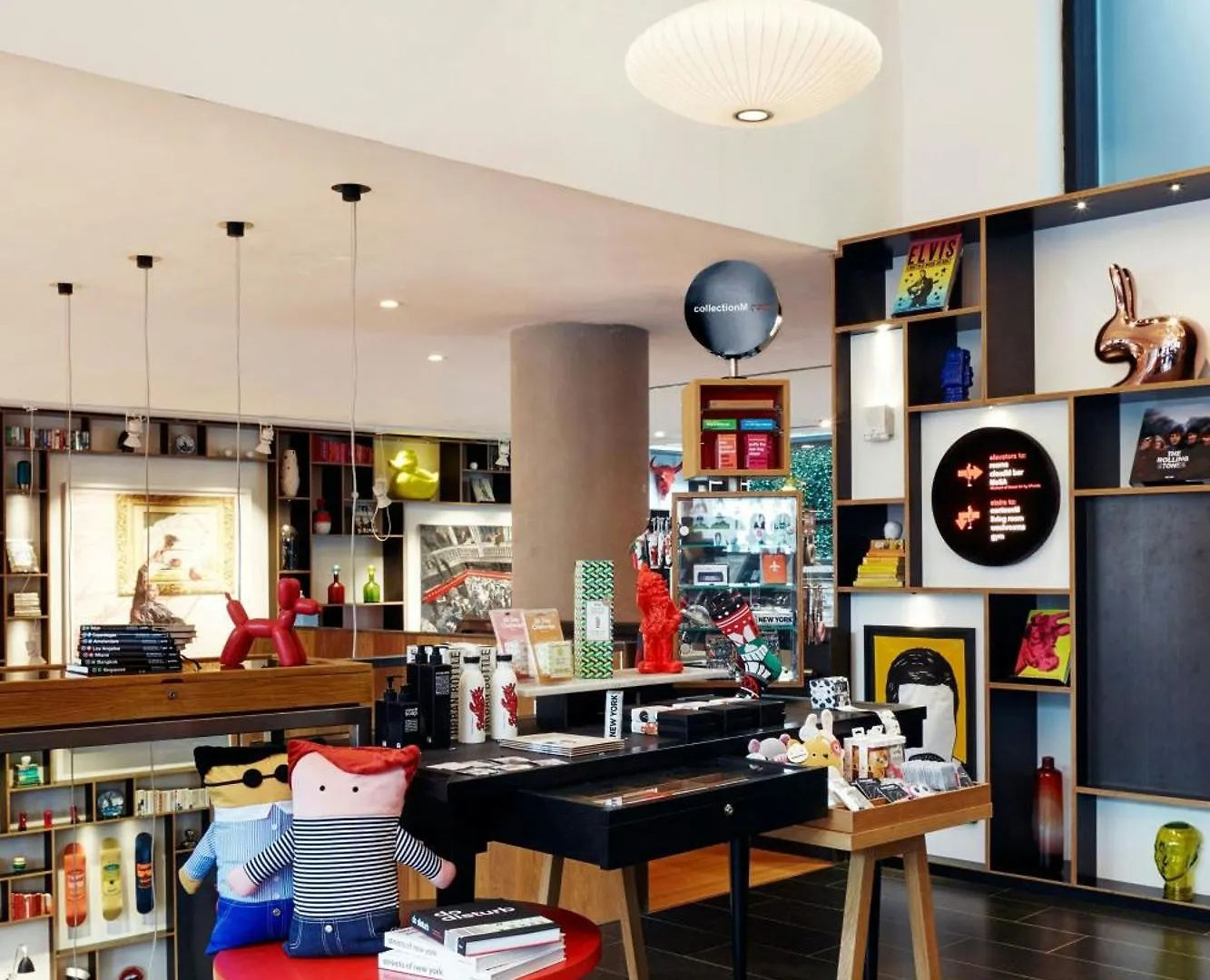 2 Smart Central Hotels In Lower East Side Worth Booking