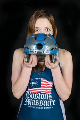 Photo by David Morris