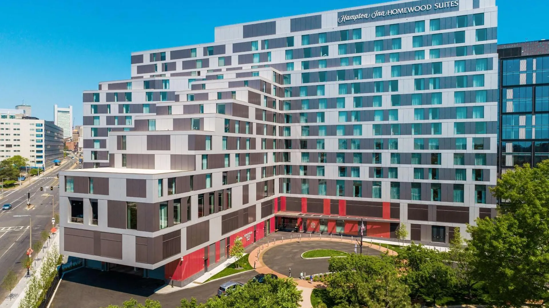 7 Business Hotels in South Boston That Stand Out
