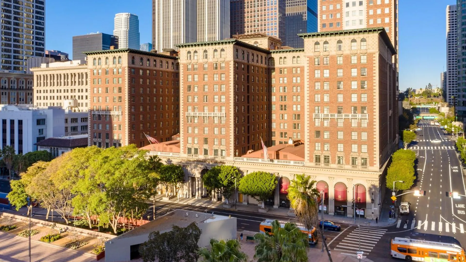 5 Smart Romantic Hotels in Downtown LA Worth Booking