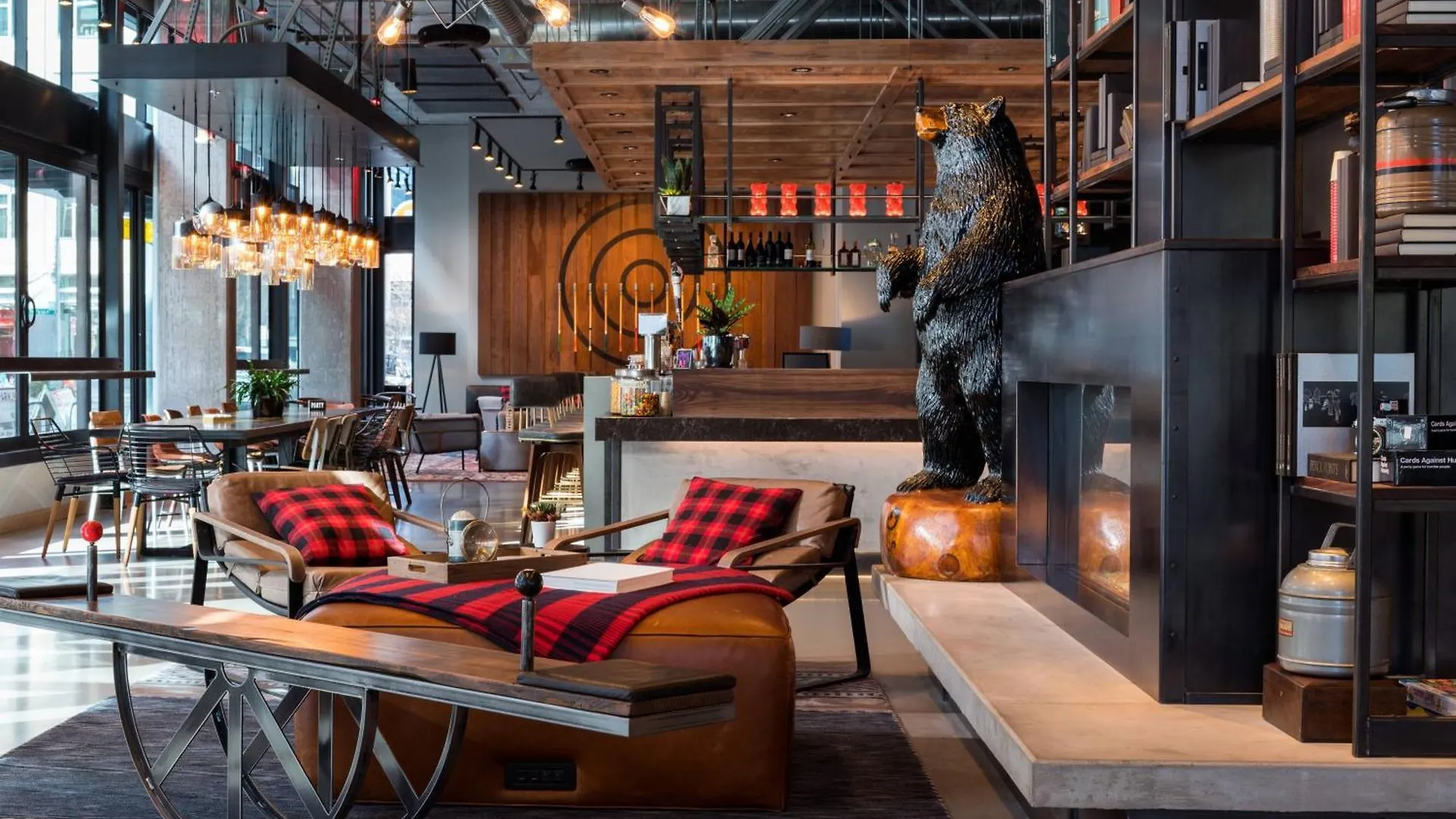 Where to Stay in Cascade: 7 Best Central Hotels in Seattle