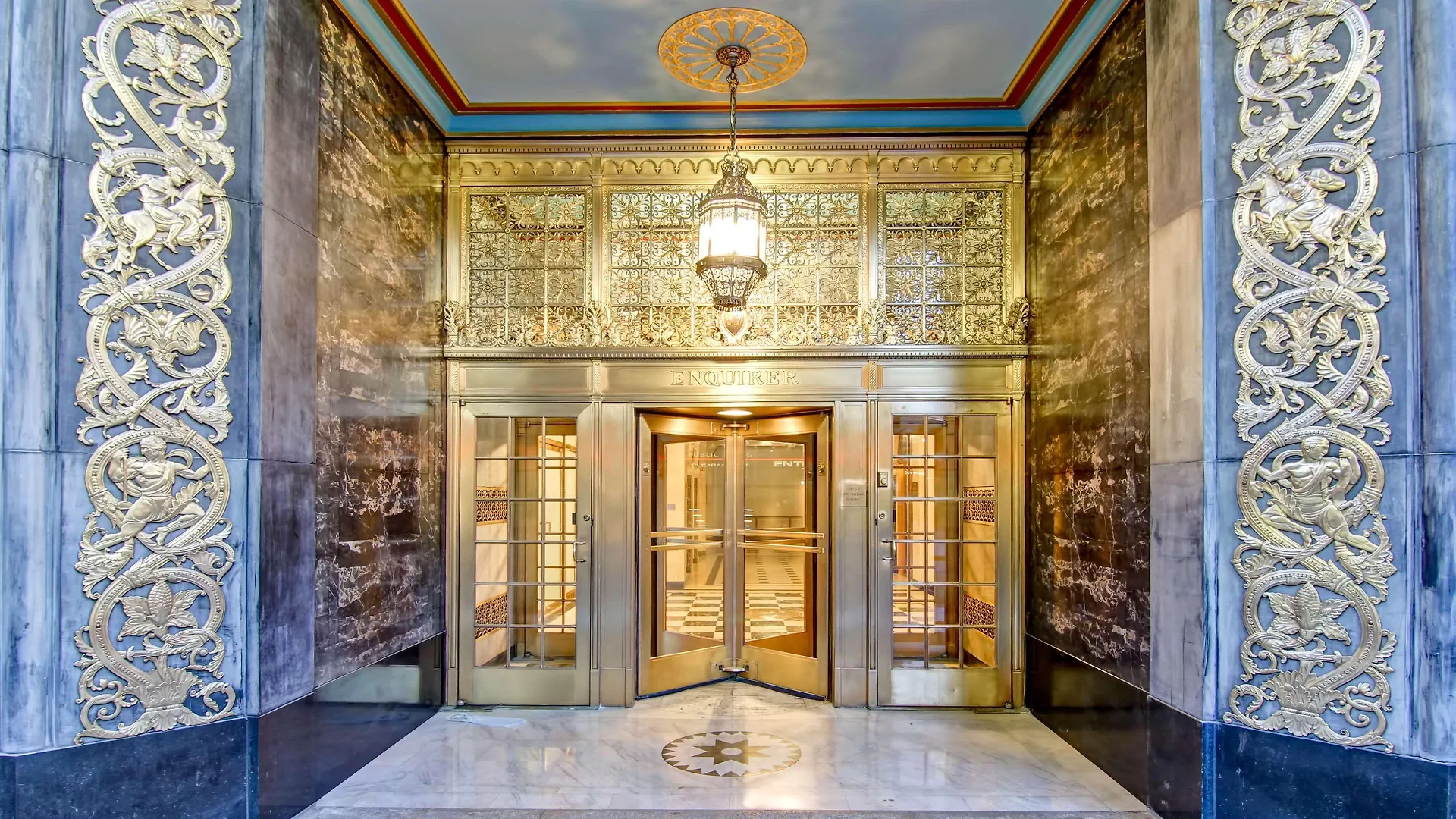 Staying In Downtown Cincinnati: 4 Business Hotels Compared