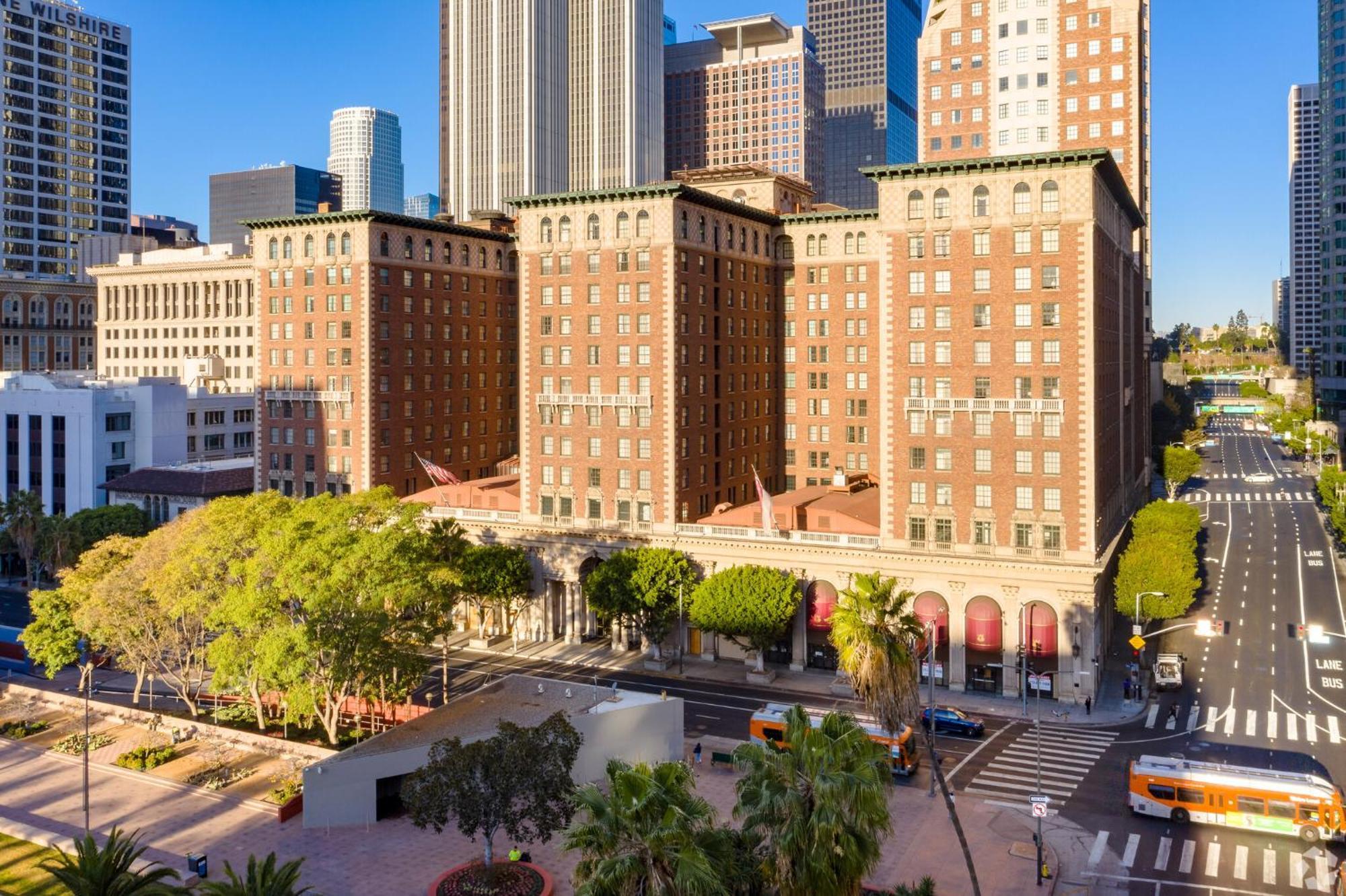 5 Smart Romantic Hotels in Downtown LA Worth Booking