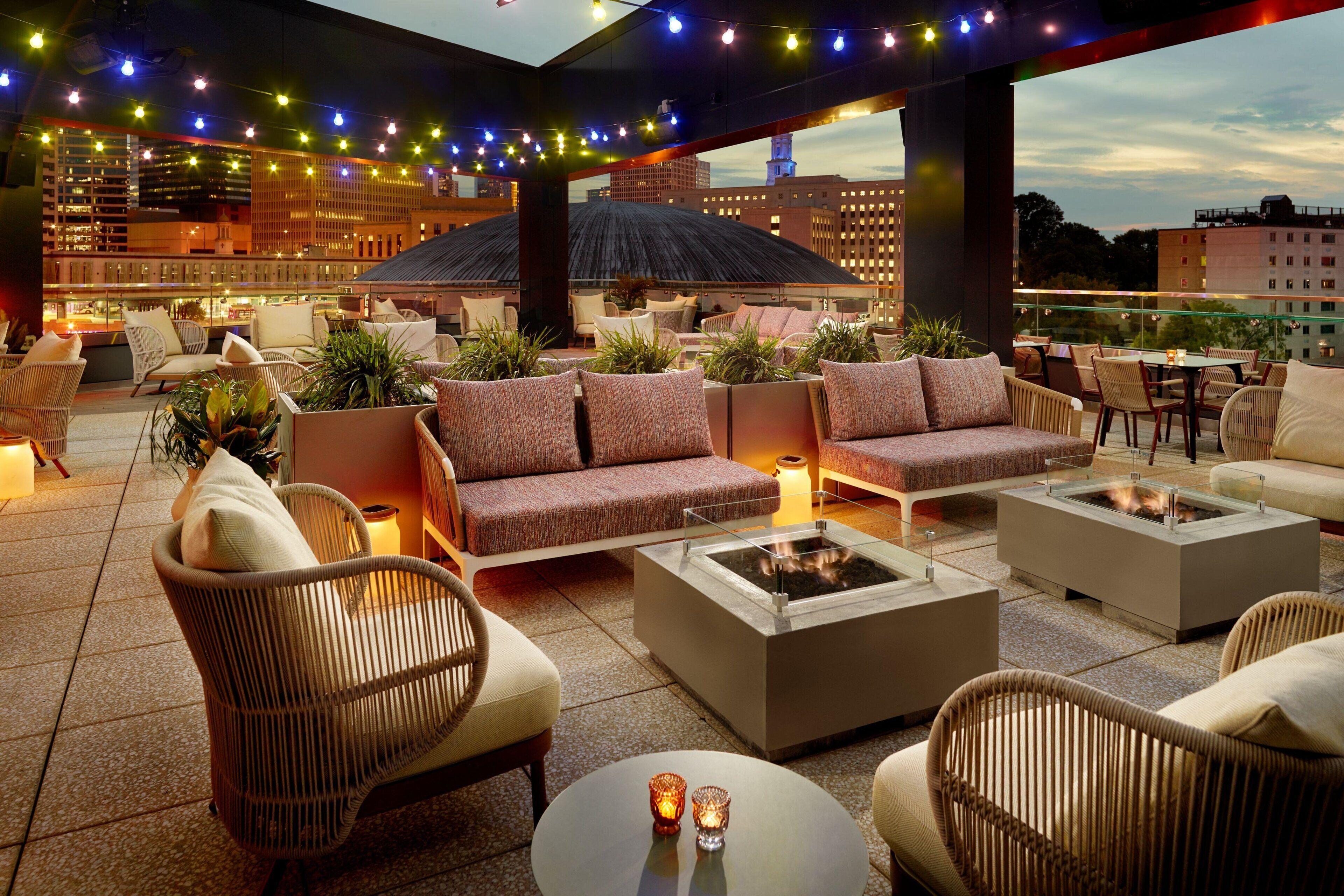 15 Smart Business Hotels Near Cumberland Park Nashville