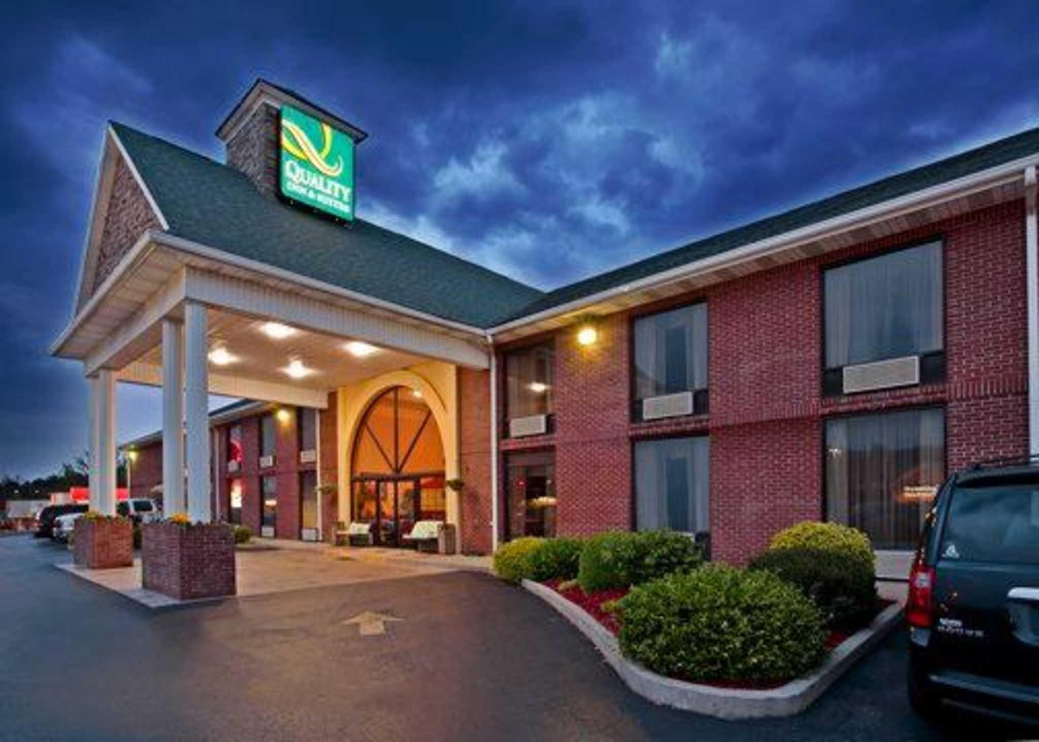 Staying in the Midwest: 15 Golf Hotels Compared
