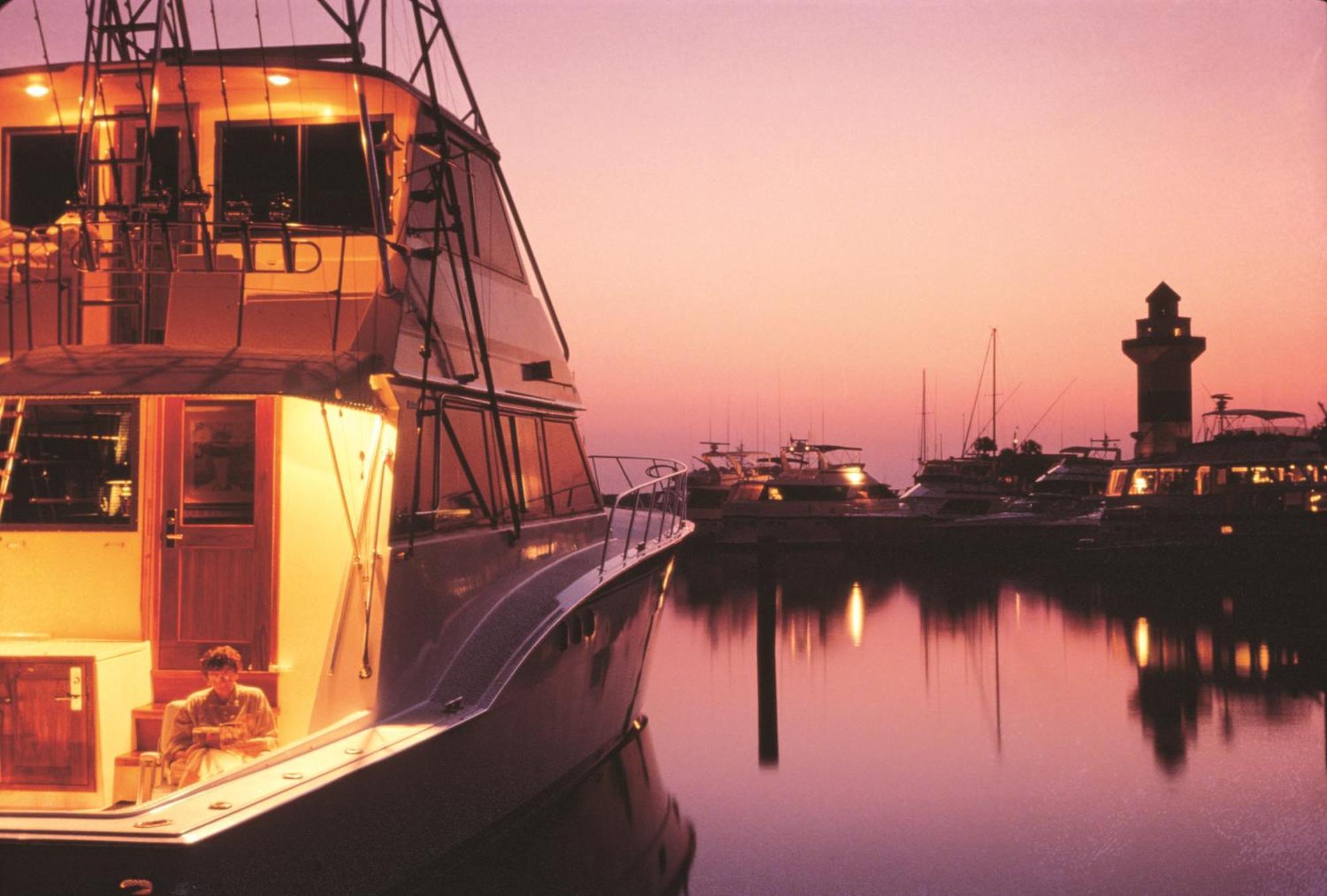 Where to Stay Near Northridge Plaza: 7 Budget Hotels in Hilton Head