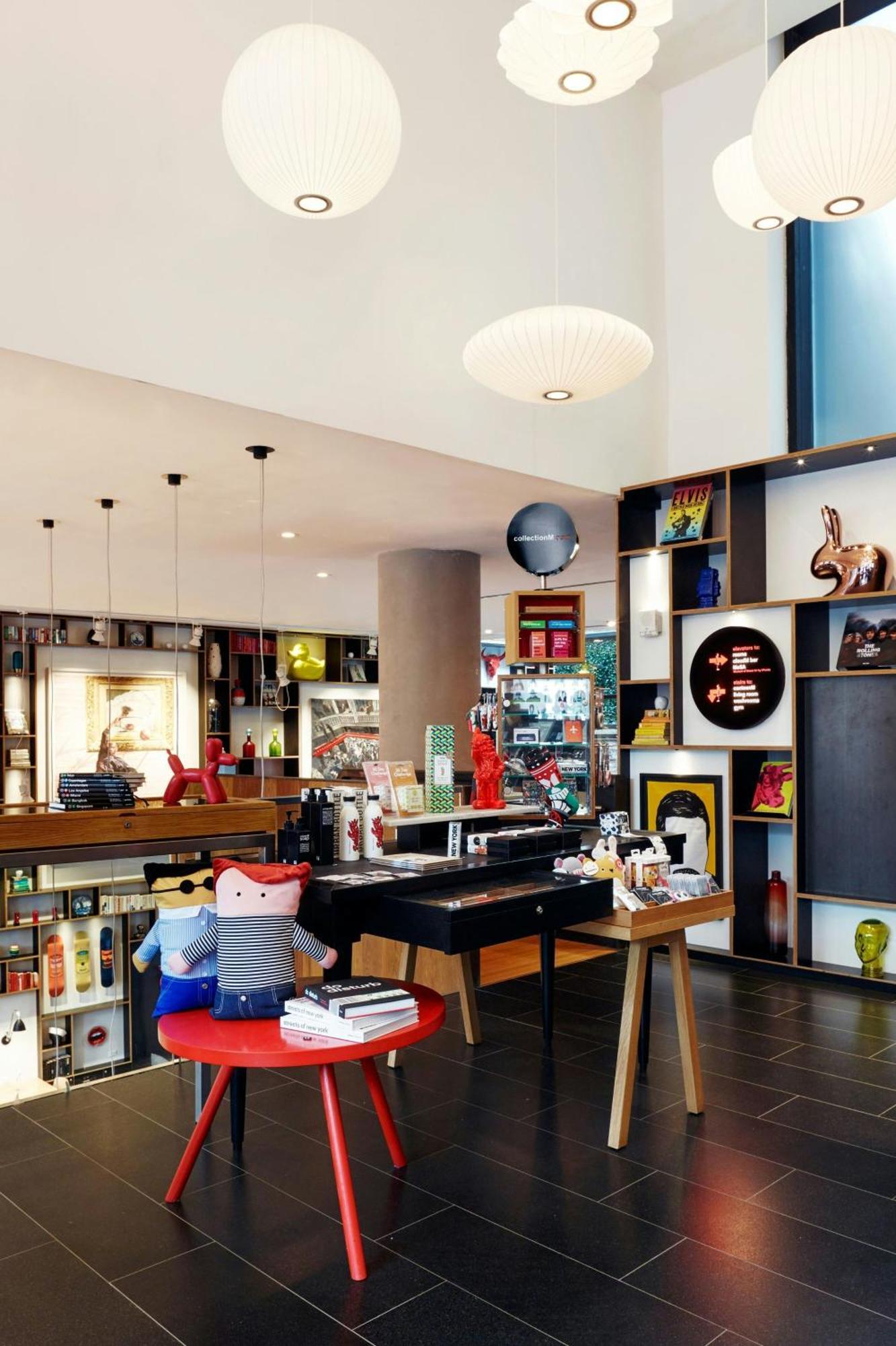 2 Smart Central Hotels In Lower East Side Worth Booking